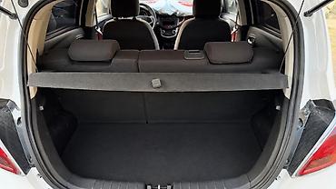 changan star 2: Changan Benni: 1.4 l | 2014 il 110000 km — 7