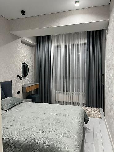 Долгосрочная аренда квартир: 2 комнаты, Агентство недвижимости, Без подселения, С мебелью полностью — 2