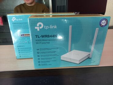 ноутбук цены: Роутер TP-Link TL-WR844N новый
в наличии 2шт
цена за штуку