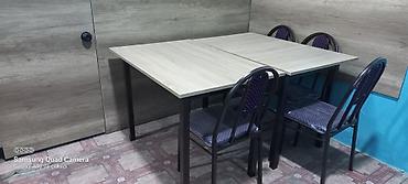 ofis stul: 10 stol və 20 stul satılır.Kafe/iaşə və ofislər və sinif üçün — 5