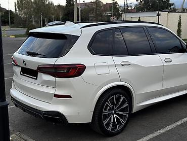 kaiyi e5: BMW X5: 2019 г., Кроссовер — 6