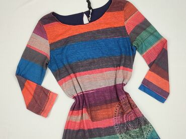 Desigual, Sukienka damska, S