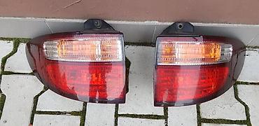 STOP SVETLA ZA TOYOTA PREVIA OD 2000. DO 2006. GOD