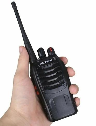 beta fpv: Рации Baofeng BF-888S — портативные двухсторонние радиостанции — 3