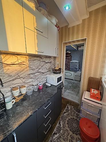 псо квартиры: 1 комната, 42 м², Индивидуалка, 2 этаж, Евроремонт — 4