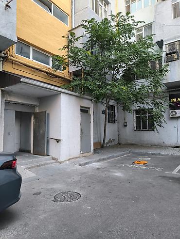 однокомнатная квартира: Баку, 2 комнаты, Вторичка, 41 м² — 6