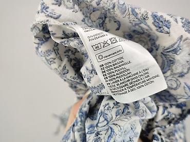 kołnierzyk h: H&M, Bluzka damska, rozmiar M — 5