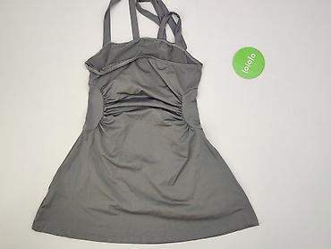 biustonosz c: Sukienka damska, rozmiar L — 3