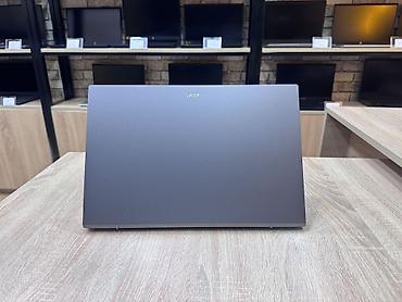 islenmis notebook aliram: İşlənmiş Acer Extensa, 15.6 ", Intel Core i3, 128 GB, Ünvandan götürmə, Rayonlara çatdırılma, Ödənişli çatdırılma — 4