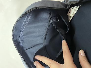 saat samdan: Orginal Skechers bel çantası. Şəkilləri çevirin zəhmət olmasa. Gənclik — 9