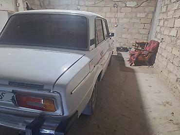 vaz 012: VAZ (LADA) 2106: 1.6 l | 1995 il 132000 km Sedan — 1
