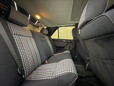 Продажа авто: Mercedes-Benz W124: 1992 г., 2.2 л, Механика, Бензин, Седан — 10