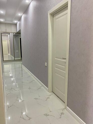 Yeni tikili: M. Həzi Aslanov, 3 otaqlı, Yeni tikili, m. Həzi Aslanov, 92 kv. m — 11