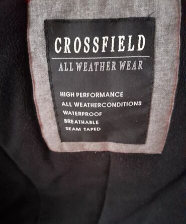 Zimske jakne: Muška siva jakna.XL(EU 54). veoma topla.Mere su na zadnjoj slici na lalafo.rs — 9 Zimske jakne: Muška siva jakna.XL(EU 54). veoma topla.Mere su na zadnjoj slici — 9