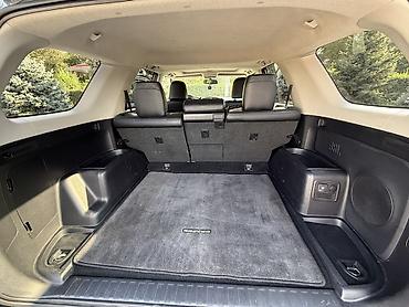 купить 4runner в бишкеке: Toyota 4Runner: 2010 г., 4 л, Автомат, Бензин, Внедорожник — 8