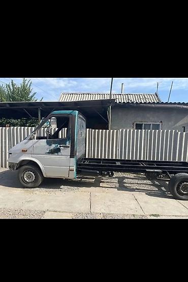 Mercedes-Benz: Mercedes-Benz Спринтер: 2025 г. — 3