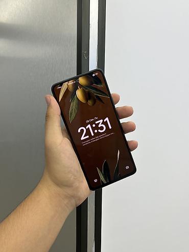 Мобильные телефоны и аксессуары: Poco M7 Pro 5G, Б/у, 512 ГБ, цвет - Черный, В рассрочку, 2 SIM — 2