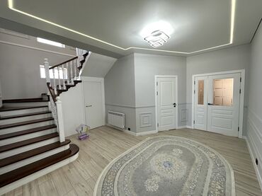 Продажа домов: Дом, 222 м², 6 комнат, Агентство недвижимости, Евроремонт — 7