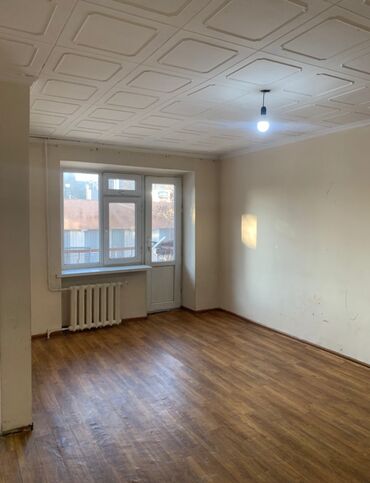 Продажа квартир: 2 комнаты, 41 м², Хрущевка, 2 этаж, Косметический ремонт