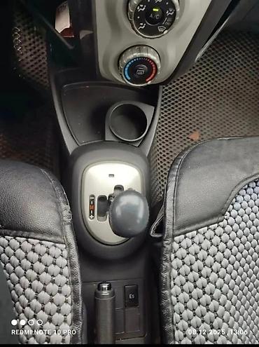 авто ярис: Toyota Yaris: 2008 г., 1.3 л, Робот, Бензин, Хэтчбэк — 5