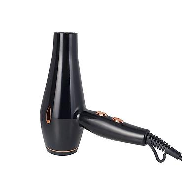 mac fen: №: 6522 Məhsulun adı: Fen M.A.C Styler MC-7773 Brend: M.A.C Styler — 5