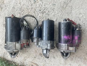 Бампер и комплектующие: BMW, Б/у, Оригинал — 23