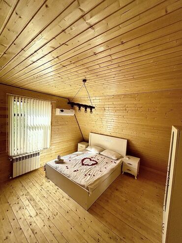 Həyət evləri və villaların satışı: 5 otaqlı, 14 kv. m, Kredit yoxdur, Yeni təmirli — 11