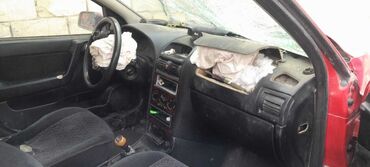 opel zafira dizel: Salam, oz masinimizdi qeza edib imkan yoxdur duzeltmeye ona gore de