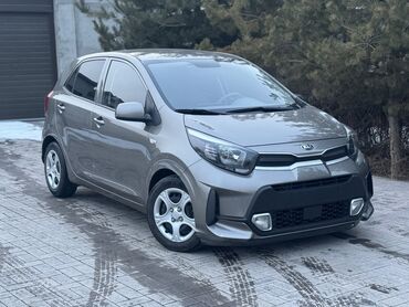 киа махаве: Kia Morning: 2020 г., 1 л, Автомат, Бензин, Хэтчбэк