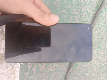 Samsung: Samsung Galaxy M21, rəng - Qara, Barmaq izi