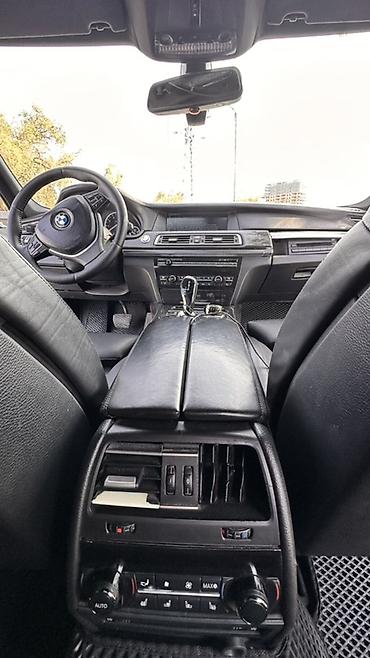 ремонт ручек бмв: BMW 7 series: 2008 г., 4.4 л, Автомат, Бензин, Седан — 7