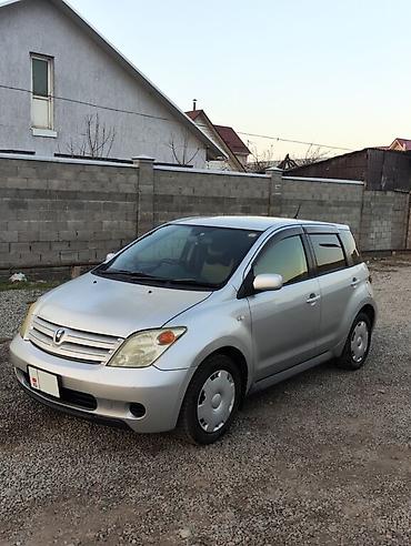 Toyota: Toyota ist: 2003 г., 1.3 л, Автомат, Бензин, Хэтчбэк at lalafo.kg — 2 Toyota: Toyota ist: 2003 г., 1.3 л, Автомат, Бензин, Хэтчбэк — 2