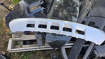 2q0 965 567 a: SPOJLER PREDNJEG BRANIKA ZA FORD KUGA | Ford kuga spojler prednjeg — 2