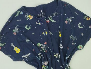 bluzy z fajnymi napisami: Carry, Bluzka damska, rozmiar L