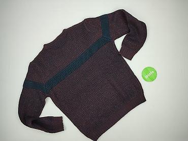 retro: Sweter dla mężczyzn, rozmiar L — 3