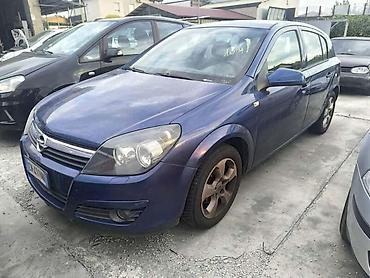 audi q5: OPEL ASTRA H 2006. GOD. - KOMPLETAN AUTO U DELOVIMA | Opel Astra H — 2