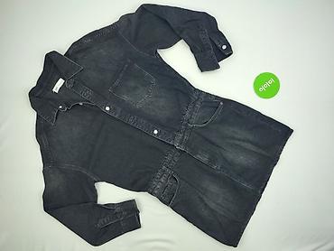 mango jeans: Zara, Sukienka damska, rozmiar L — 2