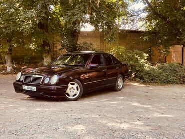 машина каракол мерс: Mercedes-Benz SLK 230: 1996 г., 2.3 л, Автоматтык, Бензин, Седан