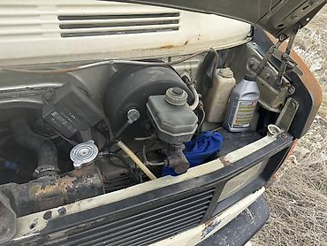 Mercedes-Benz: Mercedes-Benz : 1999 г., 1.4 л, Механика, Бус — 14