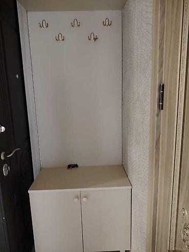 sumqayitda ev alqi satqisi 2018: İcarəyə verilir 2 otaqlı yeni tikili 65 m², 8 Noyabr m. Kateqoriya — 4
