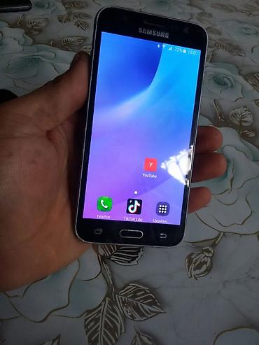 qrafik planşet qiymeti: Samsung J150, 8 GB, rəng - Qara, İki sim kartlı — 2