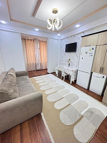 2 комнаты, 62 м², Ата-Тюрк парк Элитка, 5 этаж, Евроремонт at lalafo.kg 2 комнаты, 62 м², Ата-Тюрк парк Элитка, 5 этаж, Евроремонт