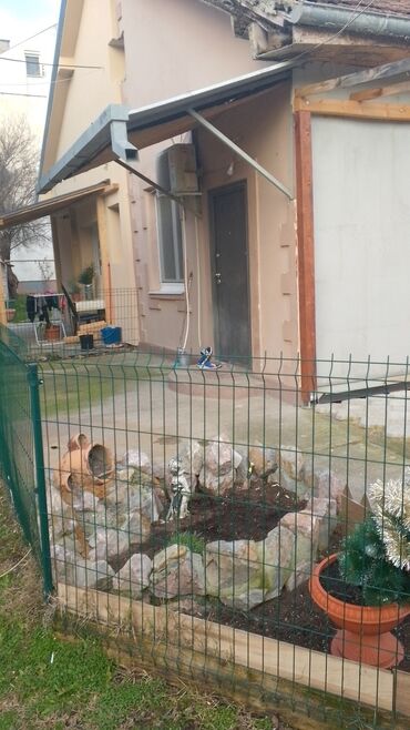 kuce sremska mitrovica: 75 sq. m, 4 bedroom