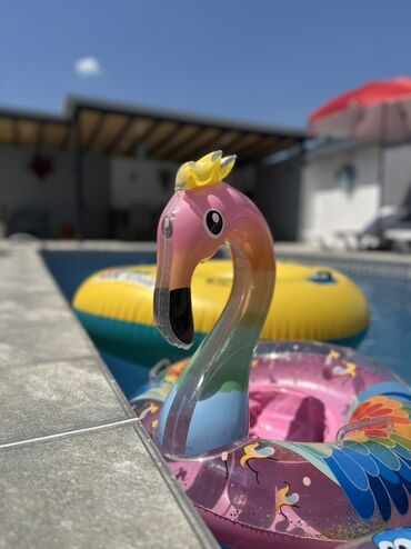 Günlük kirayə evlər: 130 kv. m, 4 otaqlı, İşıq, Artezian quyusu, Kombi -da lalafo.az — 18 Günlük kirayə evlər: 130 kv. m, 4 otaqlı, İşıq, Artezian quyusu, Kombi — 18