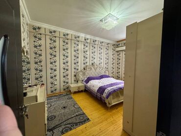 Uzunmüddətli kirayə mənzillər: 9 mkr,Tərlan şadlıq sarayı ilə üzbəüz,17 mərtəbənin,4-cü — 12