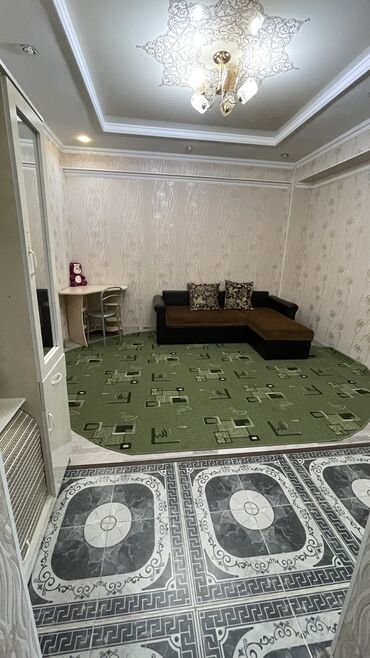 квартиры ищу: 1 комната, 58 м², Элитка, 3 этаж, Косметический ремонт