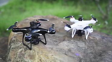 м макс: Drone AIR– Компактный и функциональный квадрокоптер Качество — 3