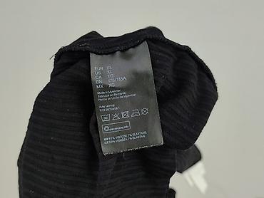 hm wide leg: H&M, Bluzka damska, rozmiar XL — 6