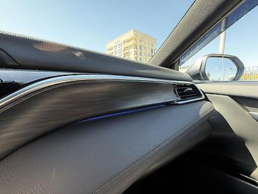 highlander 2012: Toyota Camry: 2022 г., 2 л, Вариатор, Бензин, Седан — 10