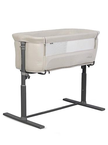 komode prodaja: COLIBRO prenosivi krevetac za bebe NAP – Taupe Šifra proizvoda — 1